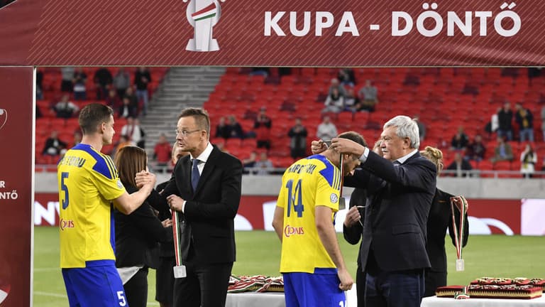Politikusmentes sportszövetségek és -klubok – vagy mindez csak a látszat?