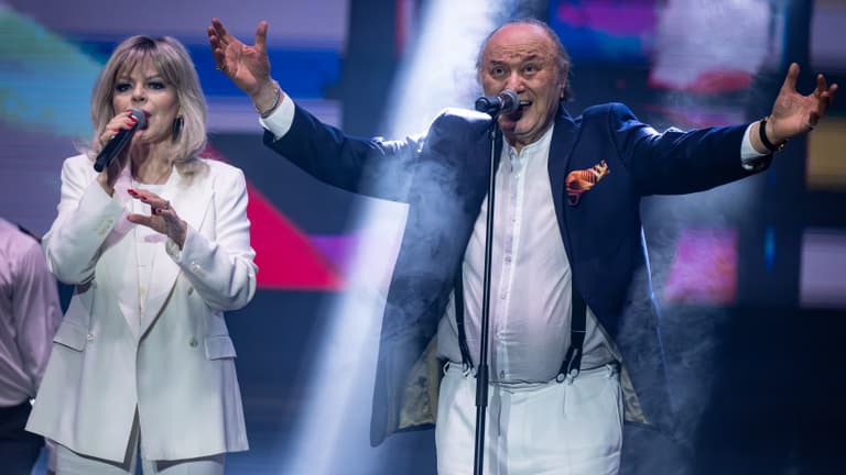 Forró olajjal égette meg magát Balázs Klári, utolsó pillanatban kellett lemondani a koncertjüket