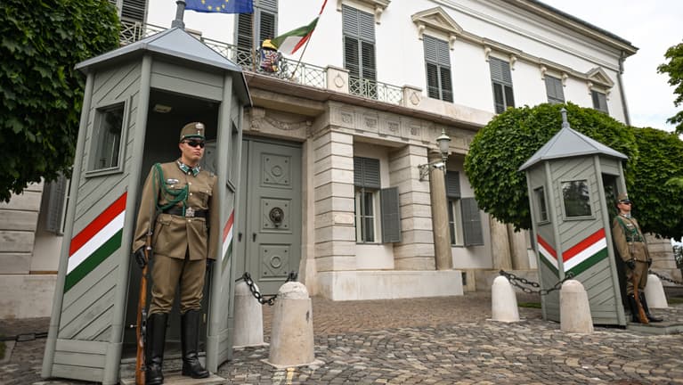 A Polymarketen már eldőlt a köztársasági elnök kérdése, de van egy csavar a történetben