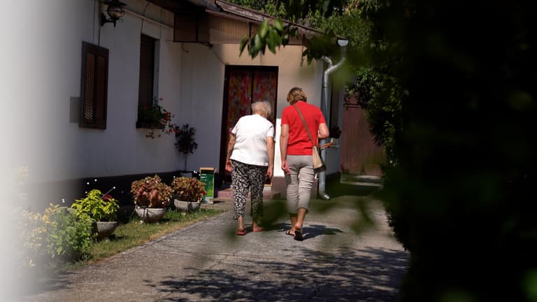 Ötezer idős emberhez érkezhet segítség a rendkívüli hőségben