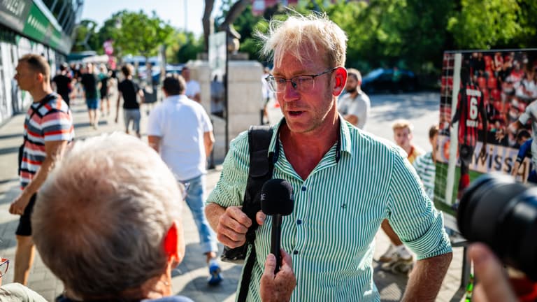 Kisfiával látogatott ki az FTC-Real Madrid mérkőzésre az olimpiai bajnok vízilabdázó