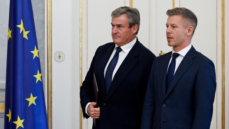 Teljesen átírják a szélerőműbizniszt, Kapitány István valóra váltja Magyar Péter tervét