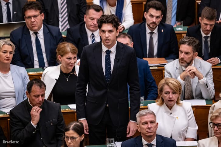 Felfüggesztették az egyik tiszás képviselő mentelmi jogát, elismerte, hogy hibázott