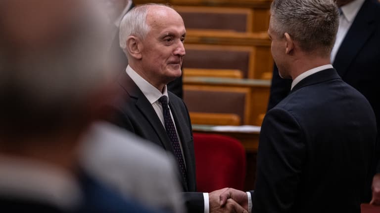Ma új időszámítás kezdődik Magyarországon, Magyar Péter elérte az egyik célját