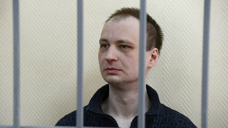 Vlagyimir Putyin szabadon engedte a tíz évre ítélt amerikai tengerészgyalogost, sajtburgerrel várják haza