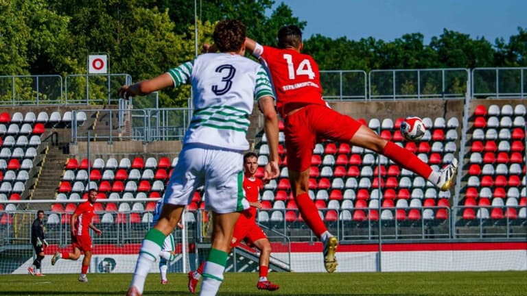 A Magyar Labdarúgó-szövetség kizárta az egyik csapatot az NB III-ból