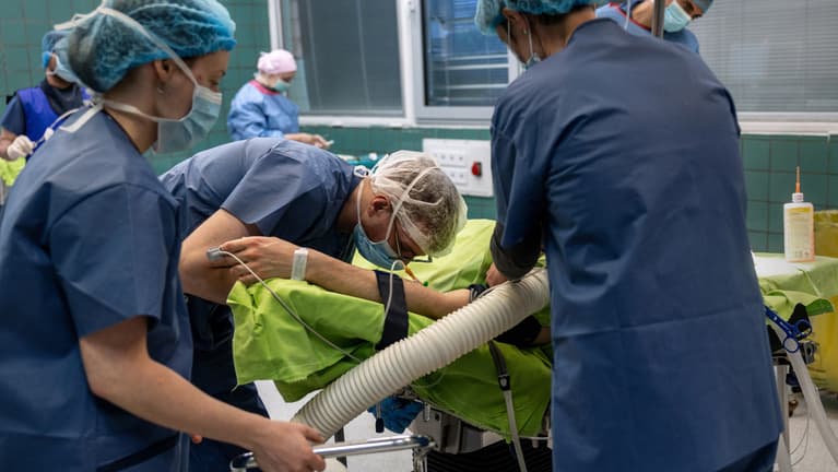 Napokon belül bárki megnézheti, melyik kórházban hány fertőzés alakul ki