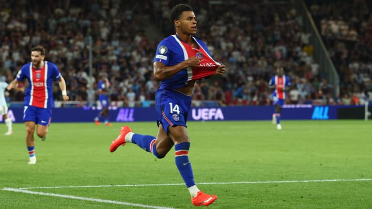 Újabb angol csapatot győzött le, immár kétszeres címvédő a Paris Saint-Germain az Európai Szuperkupában