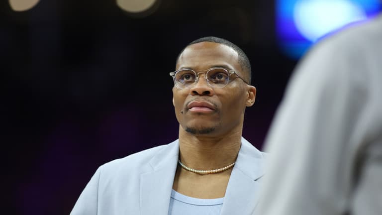 Visszavonul a tripla-duplák királya – 18 szezon után búcsút int az NBA-nek Russell Westbrook