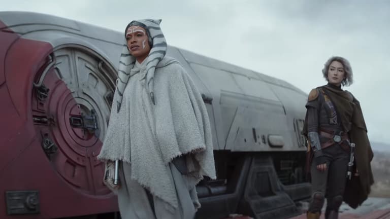 Érkezik a népszerű Star Wars sorozat következő évada