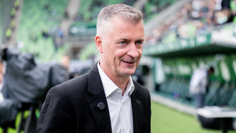 Kubatov Gábor elárulta, indul-e a Fradi elnöki posztjáért