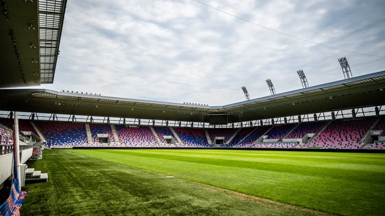 Megmenekülhet a fehérvári futball, már a városban van a Videoton új tulajdonosa