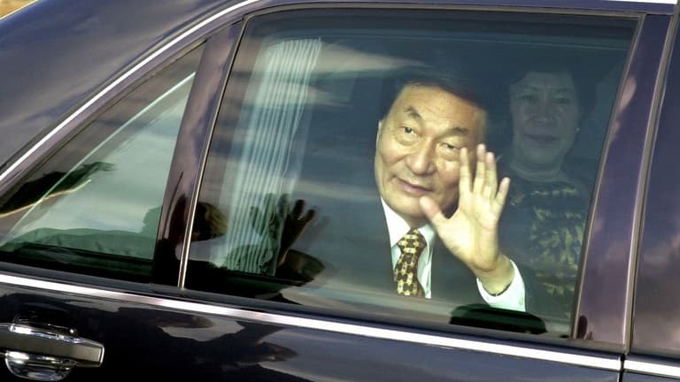 A kínai Gorbacsov – 98 éves korában meghalt a reformer politikus