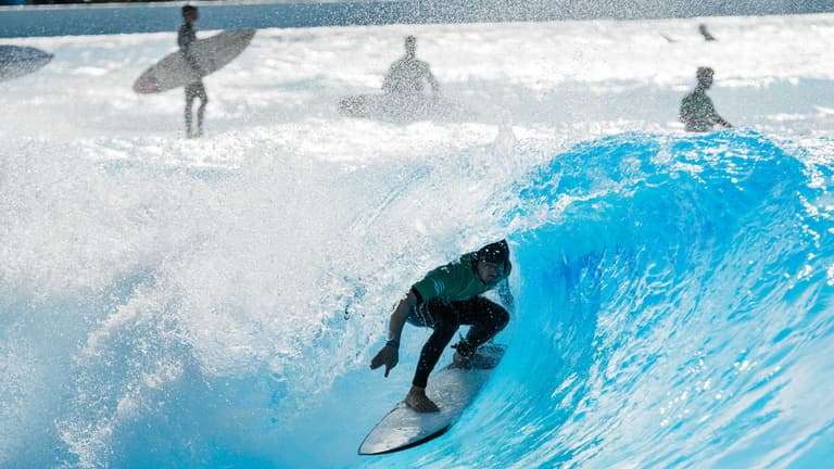 A következő napokban magyarrá változik München, sosem látott színvonalú verseny jöhet