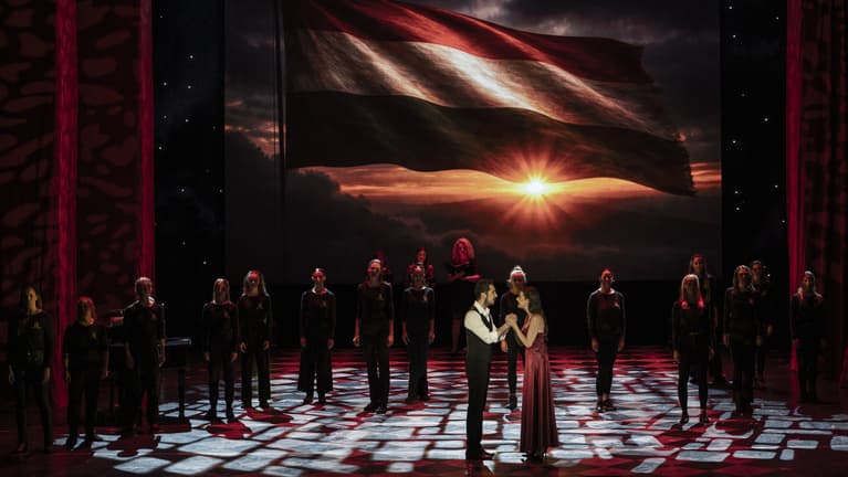 Ötszáz év után újra megelevenedik Mohács, nagyszabású rockmusical készül a történelmi tragédiából