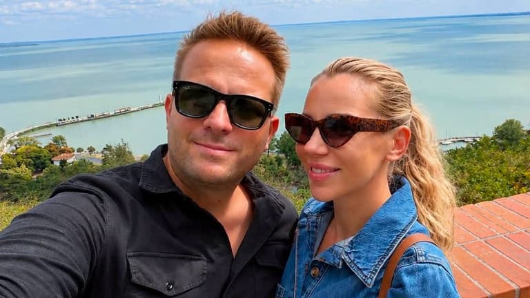 „Nem elárulni és lehallgatni kell őket” – Bohár Dániel a feleségekről üzent Magyar Péternek