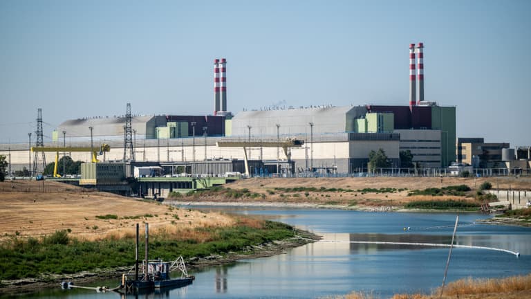 Egész Magyarországnak vészjelzés, ami most a Paksi Atomerőműnél történt