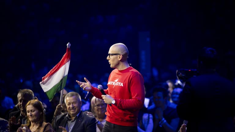 Kitálalt a lejárató kampányokról a Fidesz egyik legismertebb influenszere