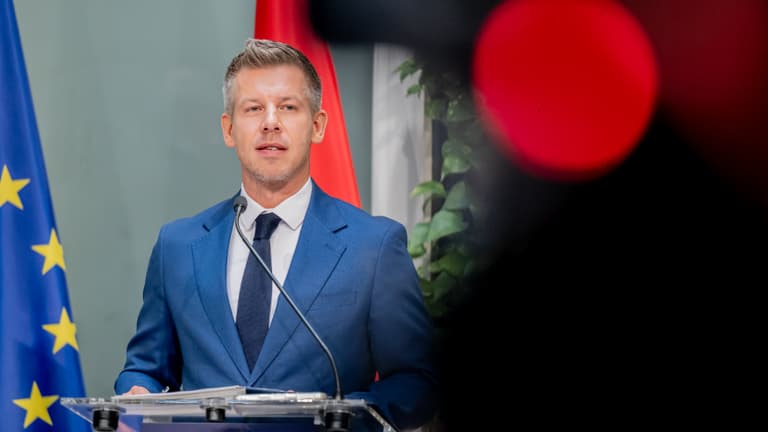 Tarjányi Péter megszólalt: Magyar Péternek el kell engednie Orbán Viktort