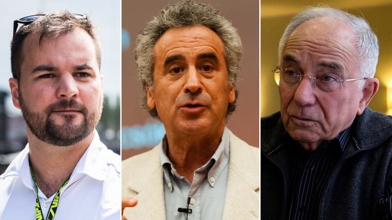 Vitraytól Kepesen át Kapuig: nagy visszatérők és új híradó a közmédia ünnepi adásában