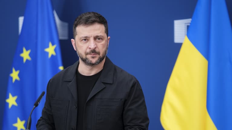 Volodimir Zelenszkij üzent a magyaroknak, a lehető leghamarabb látni szeretné Magyar Pétert Kijevben