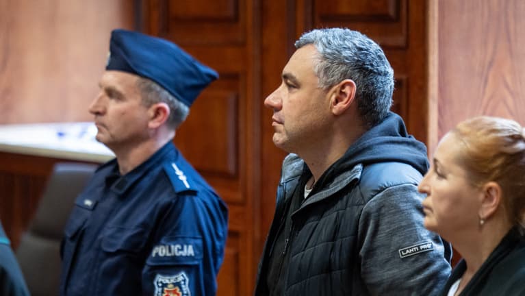 Hollywoodi film forgatása közben vették őrizetbe az Északi Áramlat felrobbantásának gyanúsítottját