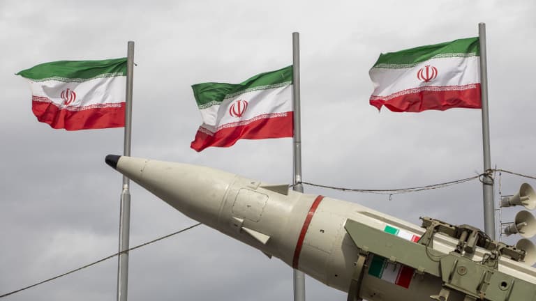 Európai célpontok megtámadását mérlegelheti Irán Trump lépései után