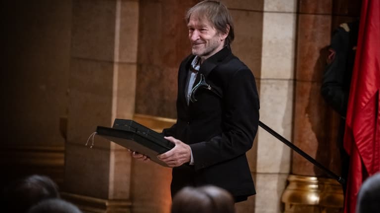 Cserhalmi György szerint egy dolog kell még, és a Fidesznek befellegzett