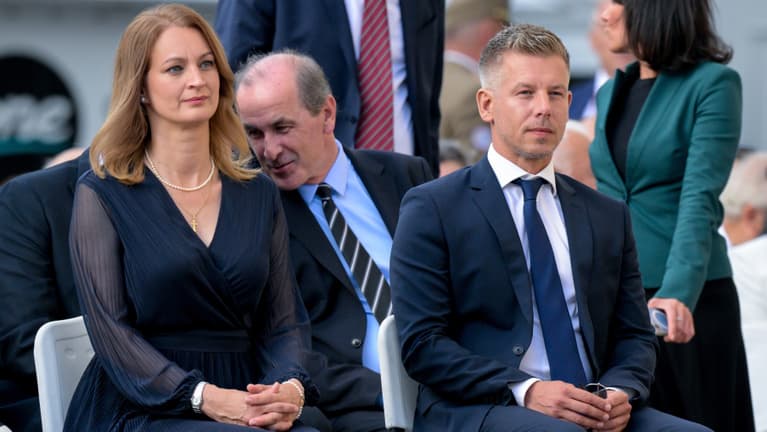 Forsthoffer Ágnes olyat tett, amire az elmúlt években nem volt példa, viszont valamit nem vállalt