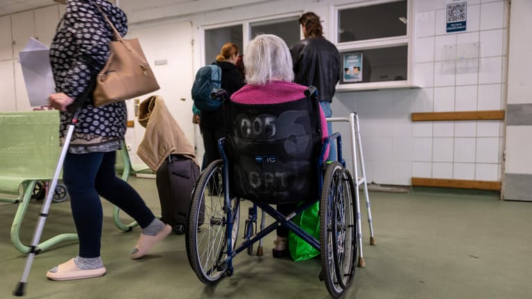 Európa sereghajtói vagyunk: erre panaszkodnak a magyarok az állami egészségügyben