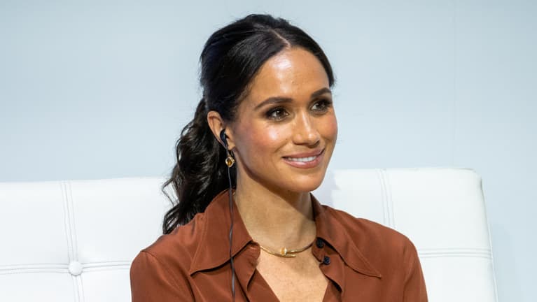 Titkos szereppel csábíthatják tévézni Meghan Markle-t, kiderült, melyik sorozatban térhet vissza