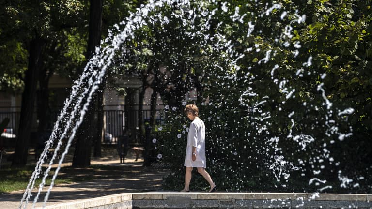 Napos, csapadékmentes idővel zárul a hétvége, akár 30 fok is lehet vasárnap