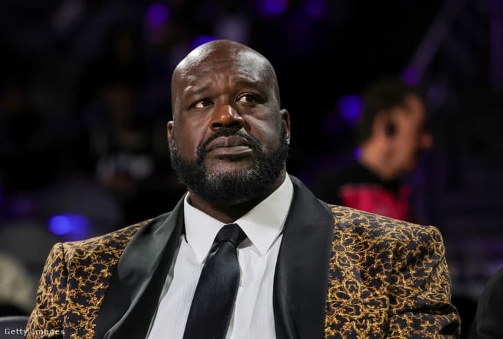 Hiába akar Marvel-filmben szerepelni Shaquille O'Neal, a stúdió szerint van vele egy kis gond