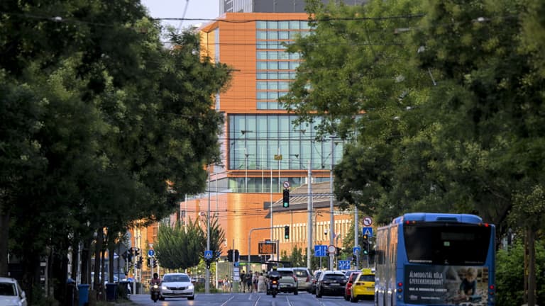 A kormány után Zugló is pert indítana a Bayer Bosnyák-téri beruházása miatt