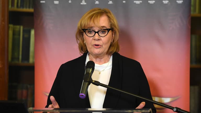 A közmédiából menesztett Siklósi Beatrixot ültetné be a Fidesz az új felügyelő testületbe