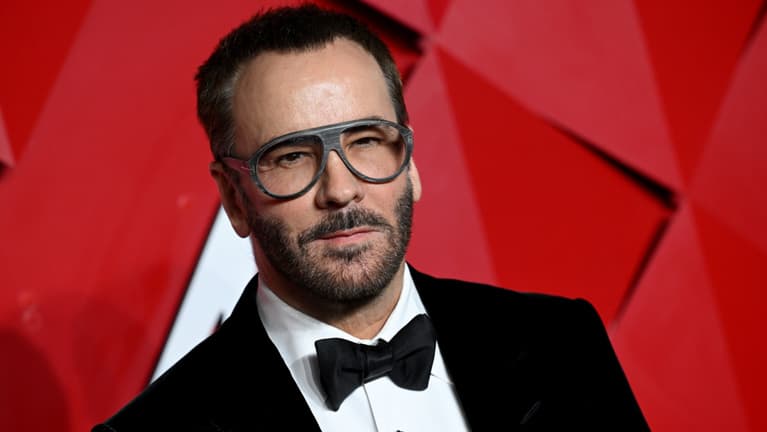A legmacsóbb meleg férfi, aki a divatvilág után Hollywoodot is meghódította