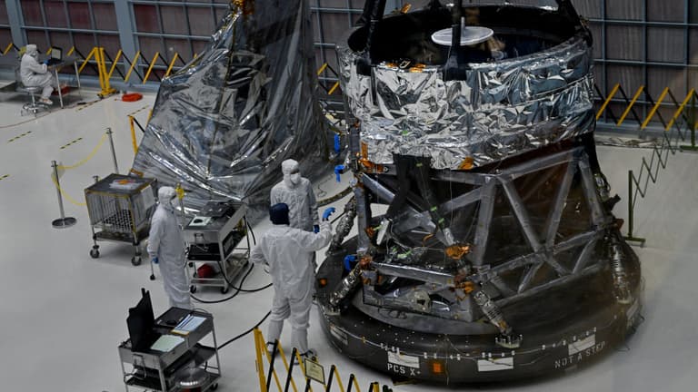 Hétvégén történelmet írhat a NASA, egy teljesen új világ nyílhat meg előttünk