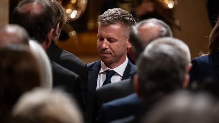 Magyar Péter már az újabb miniszterelnöki ciklusra készül