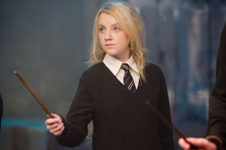 Megházasodott a Harry Potter-filmek színésznője