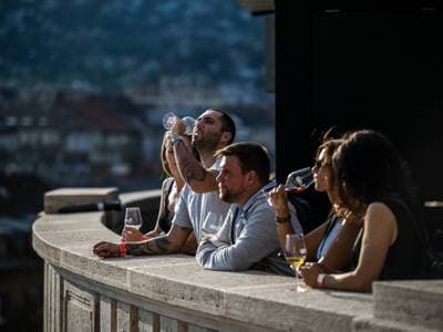 4 nap, amikor a bor összeköt – Idén 35. alkalommal vár a Budapest Borfesztivál
