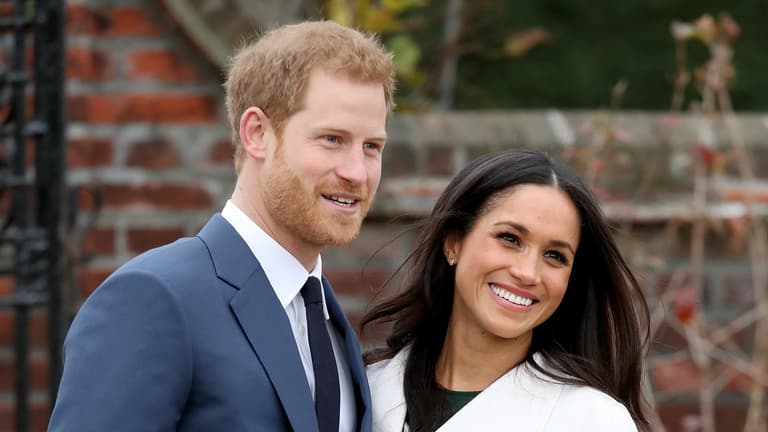 Két táborra szakadt Anglia Harry hercegék hazaköltözése miatt