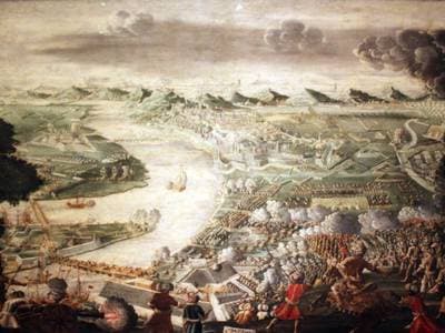 340 éve fogott össze Európa Buda visszafoglalásáért: így zajlott az 1686-os ostrom