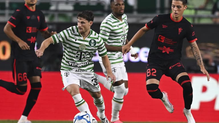 Ennyit kereshet a Ferencváros újabb európai kupaszereplésével