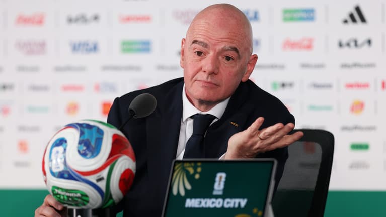 Megbukhatott az Infantino-terv, az európai szövetség elállhat a FIFA-tornák bojkottjától