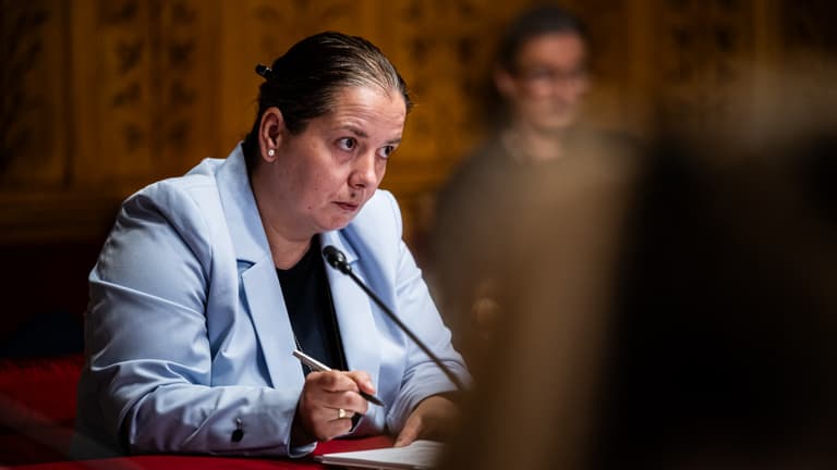 Unger Anna miatt csalódtak a tiszások, Magyar Péter fordulóponthoz ért