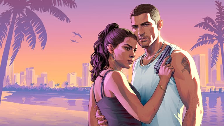 Még nem volt, és valószínűleg nem is lesz még egy olyan játék, mint a GTA VI