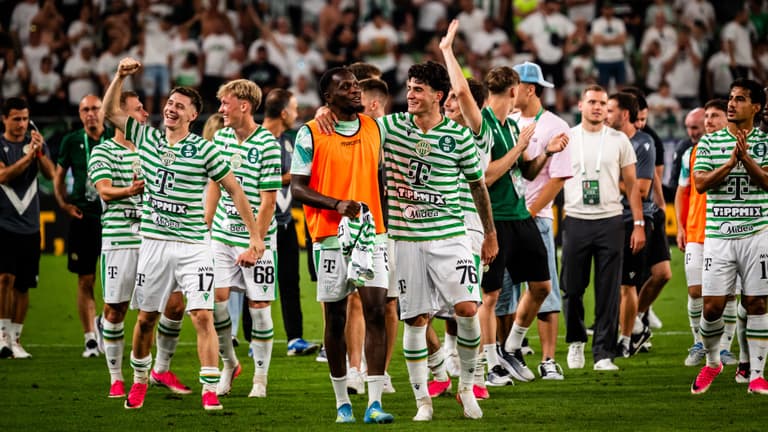 Ha az anyagiakon múlik, a Fradi aligha rúg labdába az Európa-liga főtábláján