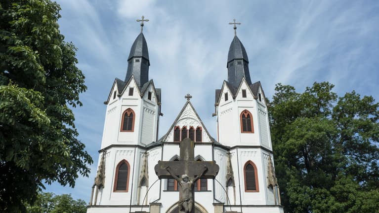 Bocsánatot kért a pétervásárai plébános, miután a Tiszáról és Magyar Péterről beszélt a prédikációjában