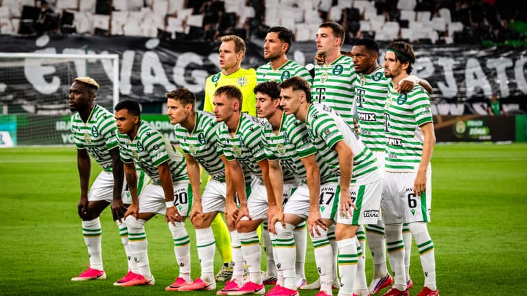 Sorsoltak az Európa-ligában, két sztárcsapatot is kapott a Ferencváros