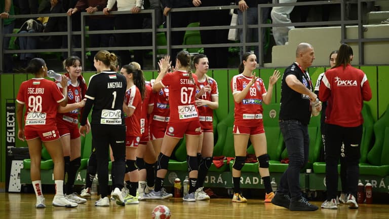 Megdöbbentő részletek a BL-győztes magyar klub „kifosztásáról”: lenullázott bankszámla és üres páncélszekrény
